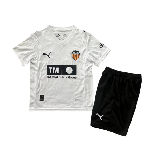 Valencia CF Hemmatröja Barn 25/26 Valencia CF Hemmatröja Barn 25/26
